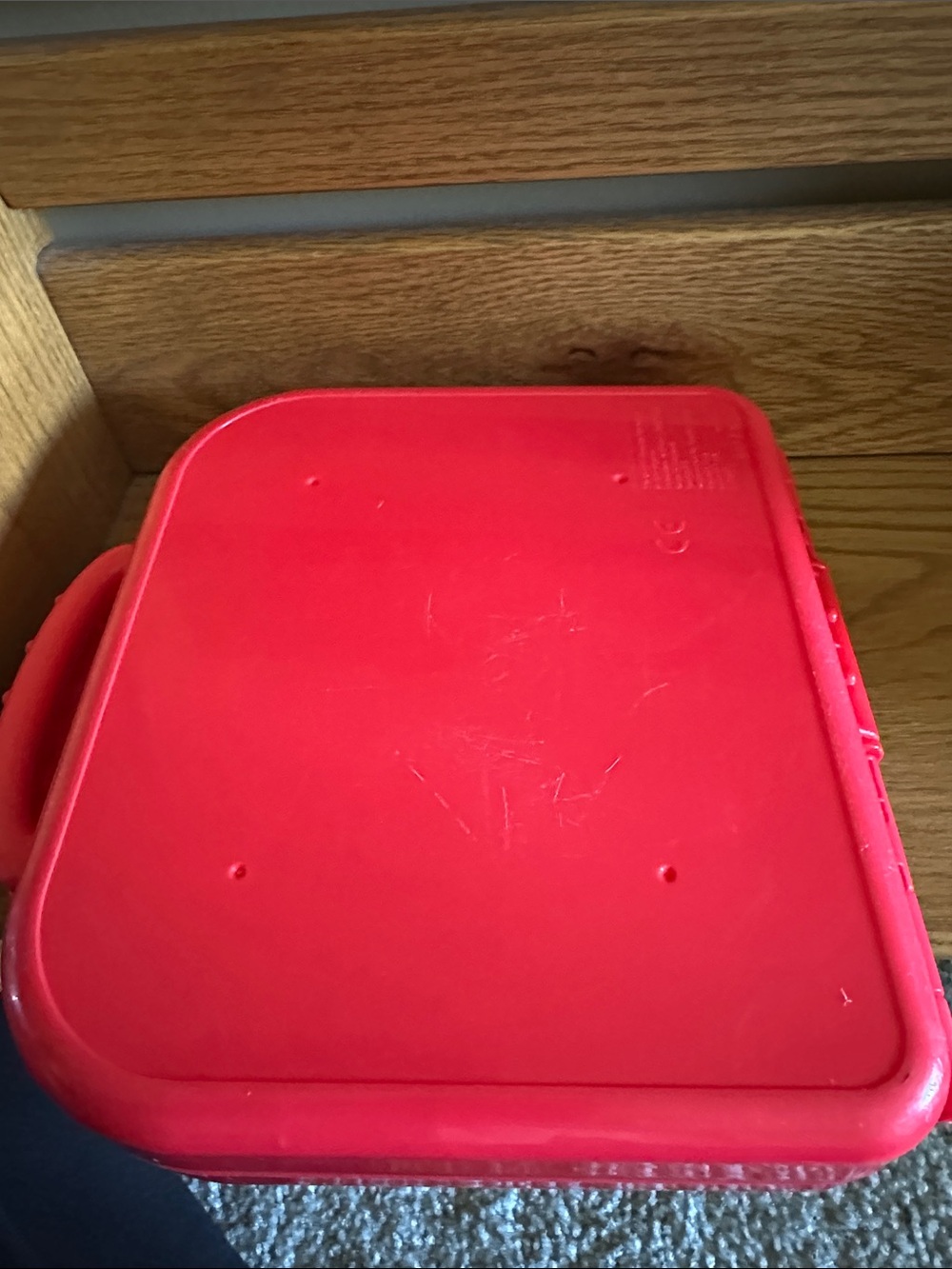 ELMO Alphabet Letter Case - Picture 5 of 6